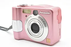 MRS-Pana11 Panasonic製デジタルカメラ DMC-LC70 Amazon Canada: Panasonic Lumix DMC-LC70 4MP Digital Camera