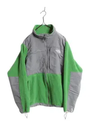 【お得なクーポン配布中!】 ノースフェイス デナリ ジャケット レディース XL The North Face DENALI フリース ナイロン フルジップ ブルゾン アウトドア 大きいサイズ