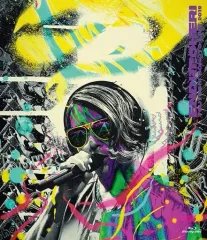 【中古】邦楽Blu-ray Disc ENDRECHERI / ENDRECHERI TSUYOSHI DOMOTO LIVE 2019 [通常版]
