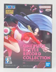 BANDAI SPIRITS BATTLE RECORD COLLECTION BOA.HANCOCK ボア・ハンコック