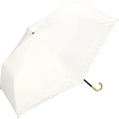 新品 【2025】Wpc. 日傘 遮光リムスター ミニ オフ 折りたたみ傘 軽量 通勤 通学 旅行 オシャレ 可愛い 女性 レディース 801-14050-102
