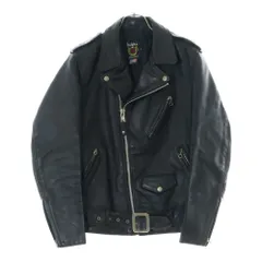 SCHOTT ショット 3rd スウェードジャケット トラッカージャケット 38 Schott N.Y.C】【3rdタイプ】【サードタイプ】【アメリカ製