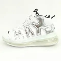 2025年最新】air more uptempo 720の人気アイテム - メルカリ