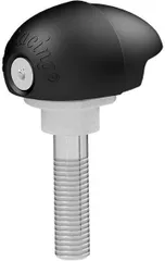 DRT VARIAL HANDLE p.c.d100 Black ウッドノブ 2025年最新】リールハンドルキャップの人気アイテム - メルカリ