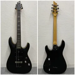 2025年最新】schecter demonの人気アイテム - メルカリ