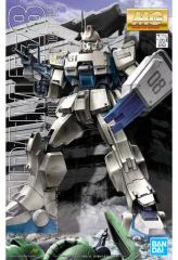 【中古】プラモデル 1/100 MG RX-79(G)Ez-8 ガンダム・イージーエイト「機動戦士ガンダム 第08MS小隊」 [5063145]
