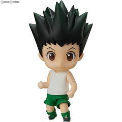넨도로이드 1183 곤=프릭스 HUNTER×HUNTER(헌터×헌터) 완성품 가동 피규어 FREEing(프리잉)