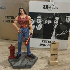 ワンピース 覚醒 エネル ワーコレ フィギュア 塗装済み完成品 ガレージキット ワンピース 覚醒 エネル ワーコレ フィギュア 塗装済み完成品