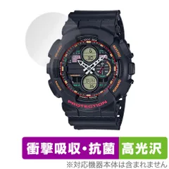 【未使用級美品】G-SHOCK GA-140 ダークグレー×レッド 楽天市場】GA－140の通販