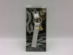 新品 未開封 氷室京介 20th Anniversary TOUR 2008 JUST MOVIN