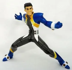 よいこQ ゴーダンナー　ガレージキット　2種　藤原静流　葵霧子 よいこQ ゴーダンナー ガレージキット 2種 藤原静流 葵霧子