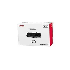 2025年最新】CANON トナーカートリッジ533 純正品の人気アイテム