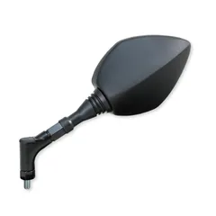 ナポレオン クロスミラー 左右セット 10㎜ 当時物 FX GP GSX CBX