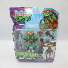 タートルトロール／ニンジャタートルズ／トロール人形／レア／ヴィンテージ PHIL | 💥新入荷のお知らせ🆕 TEENAGE MUTANT NINJA TURTLES