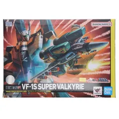 HI-METAL R VF-1S スーパーバルキリー(一条輝機) 超時空要塞マクロス 完成品 可動フィギュア バンダイスピリッツ
