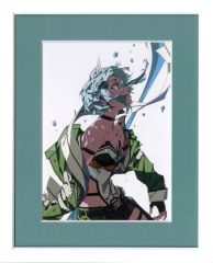 くじ引き堂 ソードアート・オンライン シノン S賞 おまけ付き - メルカリ