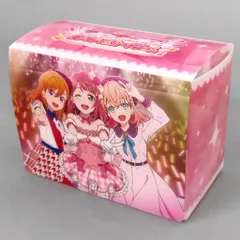 2025年最新】ラブライブオフィシャルカードゲームの人気アイテム