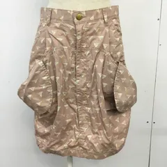 mercibeaucoup, メルシーボークー スカート ミニスカートのサムネイル