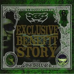 The Questions Belief / クエスチョンズ ビリーフ LP - メルカリ