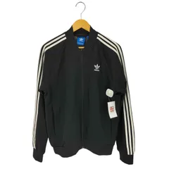 アディダスオリジナルス adidas Originals SST SUPER STAR TRACK TOP スーパースター トラックジャケット メンズ  O
