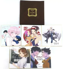 ドールズ・アパートメント　通常盤　直筆サイン入り 2025年最新】その着せ替え人形は恋をする サインの人気アイテム