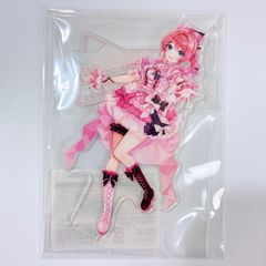 さとみ すとめもforever アクスタ すとぷり さとみくん アクスタ すとろべりーめもりーVol.Forever