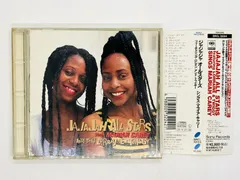 CD ジャジャジャ・オールスターズ フィーチャリング・ロレイン・アンド・トゥイギー シングス・マライア・キャリー SRCL3224 Y04