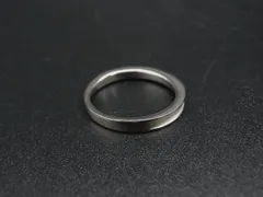 4℃ ヨンドシー SV925 リング 指輪 アクセサリー 約16号 レディース シルバー系 DJ4683