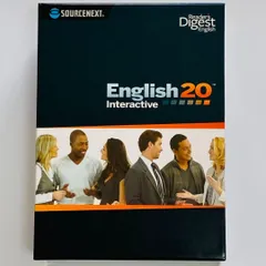 2025年最新】English20の人気アイテム - メルカリ
