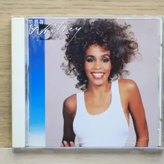 ホイットニー・ヒューストン　すてきなSomebody　US 貴重盤 CDシングル ホイットニー・ヒューストン すてきなSomebody US 貴重盤 CD