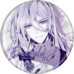 プロセカ】宵崎奏 メタリック缶バッジコレクション B - メルカリ