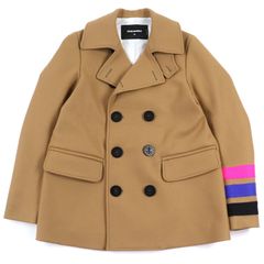 極美品☆正規品 BALENCIAGA バレンシアガ 18年 510243 ジャガードロゴ 長袖 ウール ニット セーター ピンク×ブラック 36 イタリア製 BALENCIAGA 極美品☆正規品 バレンシアガ 18年 510243