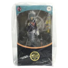 グッドスマイルカンパニー グッスマ 刀剣乱舞 一期一振 1/8スケール フィギュア とうらぶ 二十五番 太刀 粟田口 未使用 未開封 N10478147