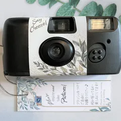 2024年最新】写ルンです カバー こどもの人気アイテム - メルカリ