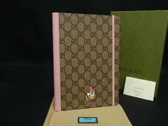 2025年最新】gucci ディズニー ノートの人気アイテム - メルカリ