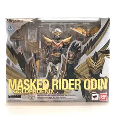 2025年最新】S.H.Figuarts 仮面ライダーオーディンの人気アイテム
