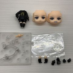 現状品　ねんどろいど NieR:Automata 9S（ヨルハ九号S型）体パーツ　顔パーツ　ボディパーツ　フェイスパーツ　エフェクトパーツ付属　写真にあるもののみバラ売り不可