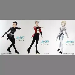 2025年最新】ユーリ チャコットの人気アイテム - メルカリ