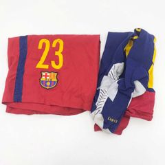 上下セット] プーマ サッカー イタリア代表 ユニフォーム 2004