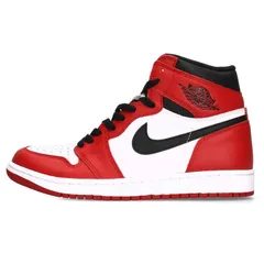 2023年最新】nike air jordan 1 chicago 29cmの人気アイテム - メルカリ