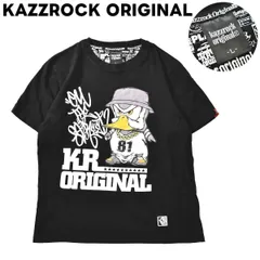 kazzrock original Tシャツ LL KAZZROCK ORIGINAL - カズロック LLサイズ kazzrock Originalの