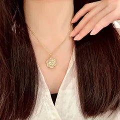 【今日特価】Chanel ヴィンテージ ネックレス 送料無料 特別価格！