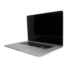 2025年最新】MACBOOK PRO 2015 16gbの人気アイテム - メルカリ