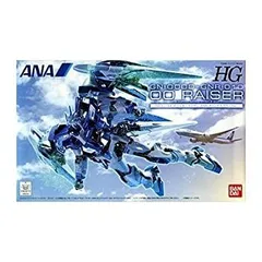 レア【ANA】メガサイズガンダムHGダブルオーライザー【JR】E235系ガンダム レア【ANA】メガサイズガンダムHGダブルオーライザー【JR】E235