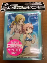 2025年最新】まどか☆マギカ マミ スリーブの人気アイテム