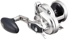 2023年最新】シマノ（shimano） 17 オシアジガー 1001hg 左巻き 03666