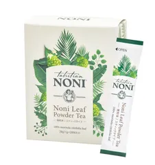 モリンダ　ノニリーフティー ノニリーフティーのクチコミ（口コミ）商品レビュー | モリンダ