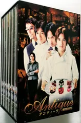 アンティーク ～西洋骨董洋菓子店～ DVD-BOX - メルカリ