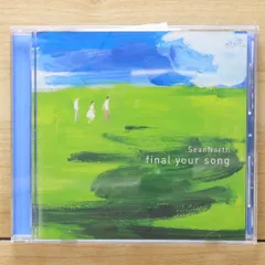 ★新品未開封CD【SeanNorth/LIFE O.S.T.】シャーンノース■ ☆即決☆新品未開封CD【SeanNorth/LIFE O.S.T.】シャーンノース□