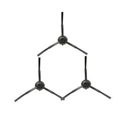 eufy clean x8 pro サイドブラシ 3個 互換品